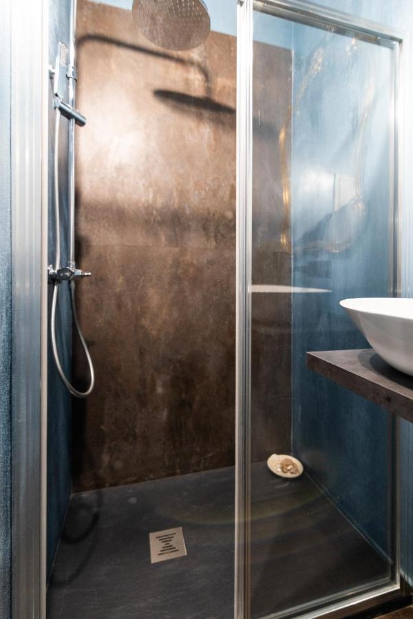 Romeathome Deluxe Suite Campo Dei Fiori Kültér fotó