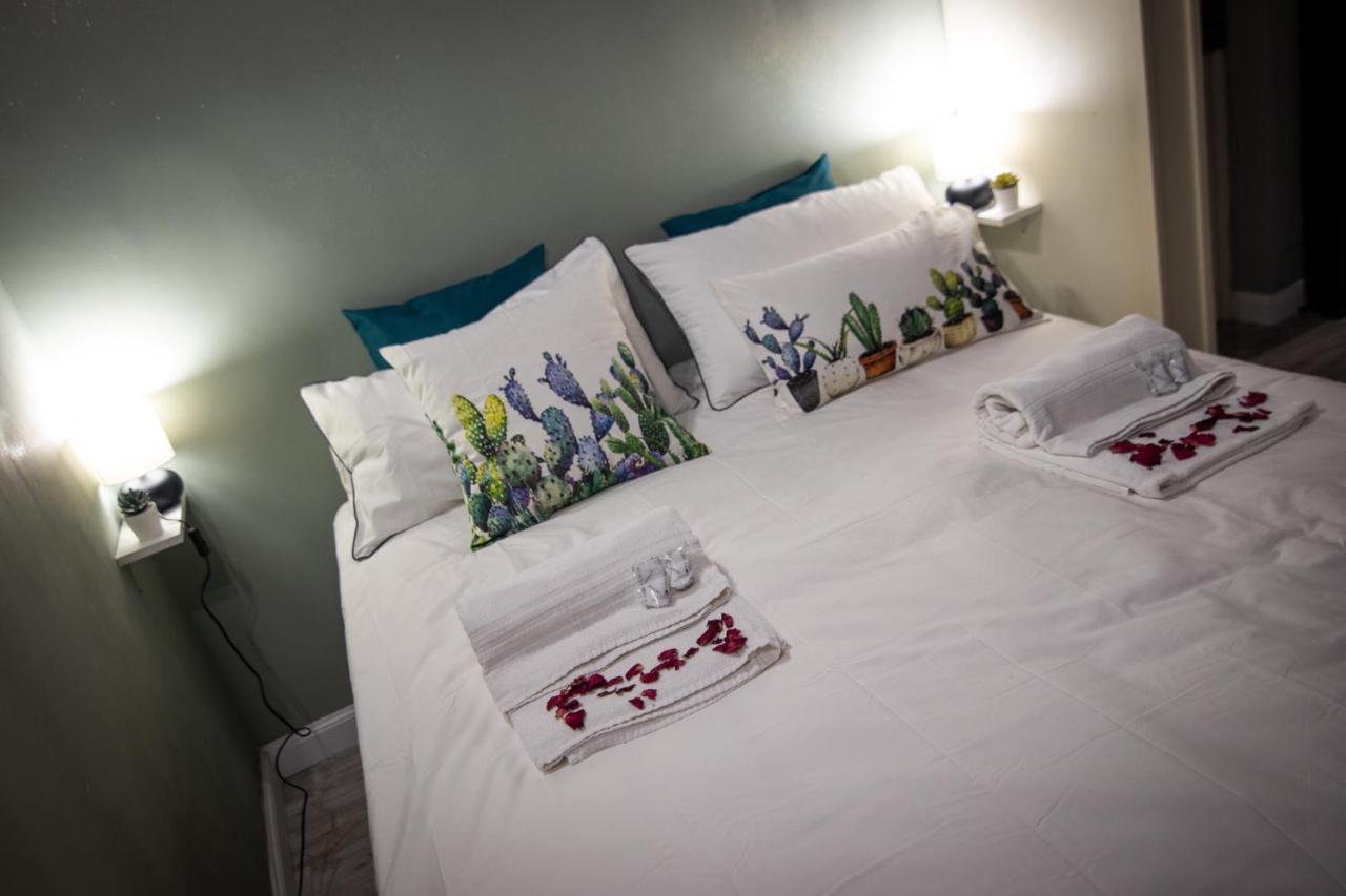 Romeathome Deluxe Suite Campo Dei Fiori Kültér fotó